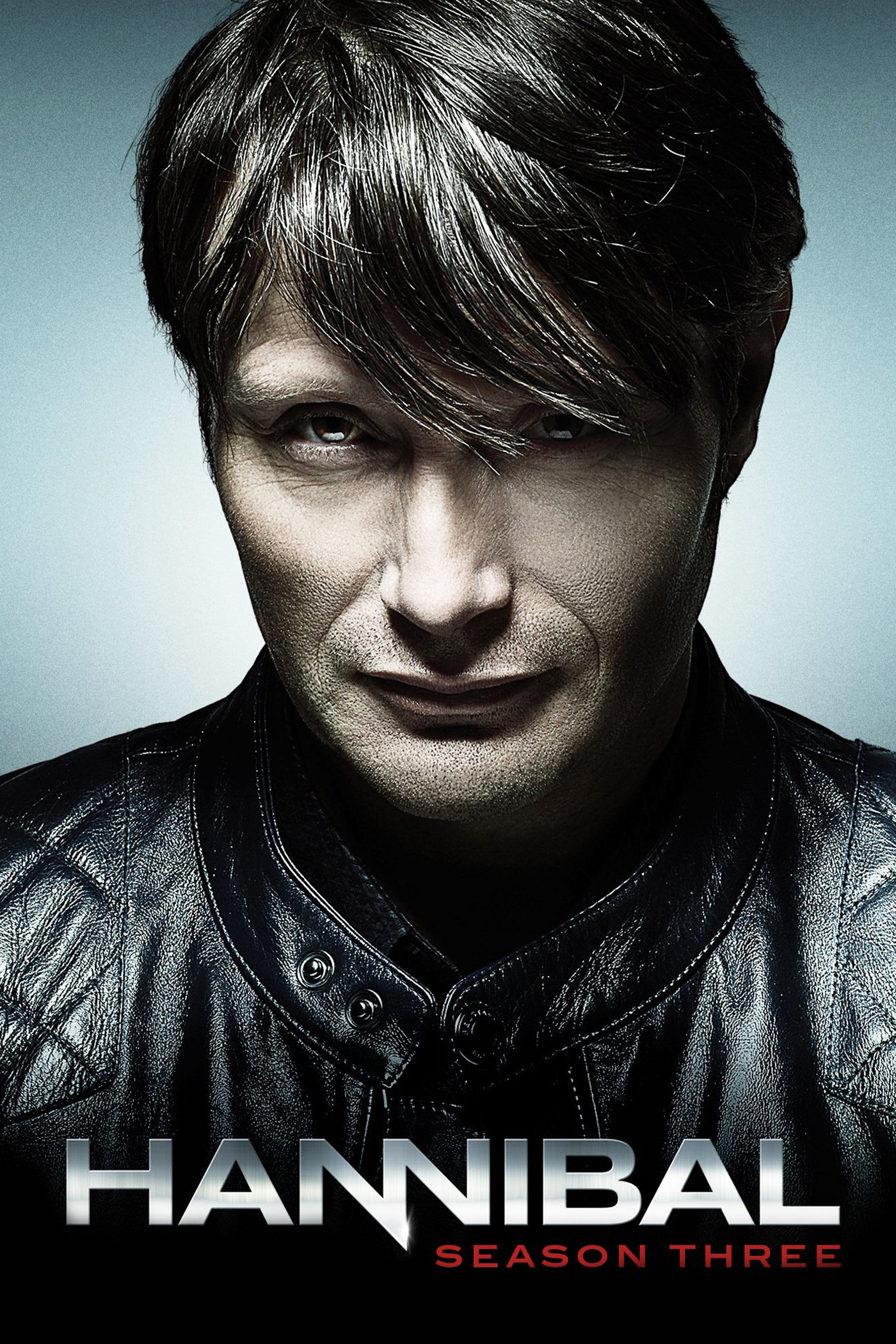 Hannibal - Season 3 [47384] (A1768131008) [[Shows]] --Plex--